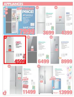 HiFi Corp : Birthday Sale (24 Oct - 31 Oct 2016), page 8