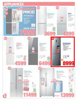 HiFi Corp : Birthday Sale (24 Oct - 31 Oct 2016), page 8