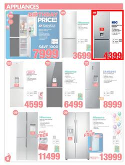 HiFi Corp : Birthday Sale (24 Oct - 31 Oct 2016), page 8