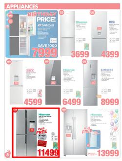 HiFi Corp : Birthday Sale (24 Oct - 31 Oct 2016), page 8