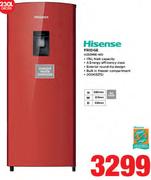 Hisense 230Ltr Fridge H230RRE-WD