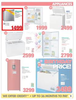 HiFi Corp : Birthday Sale (24 Oct - 31 Oct 2016), page 9