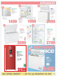 HiFi Corp : Birthday Sale (24 Oct - 31 Oct 2016), page 9