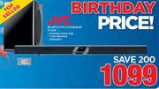 JVC Bluetooth Soundbar