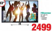 Hisense 32" HD Ready LED TV N32D350