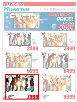 HiFi Corp : Birthday Sale (24 Oct - 31 Oct 2016), page 12