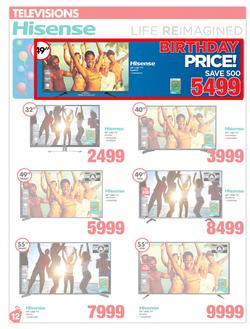 HiFi Corp : Birthday Sale (24 Oct - 31 Oct 2016), page 12