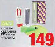 Screen Cleaning Kit ESP2012