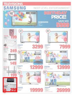 HiFi Corp : Birthday Sale (24 Oct - 31 Oct 2016), page 14