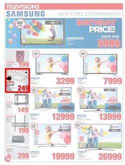 HiFi Corp : Birthday Sale (24 Oct - 31 Oct 2016), page 14