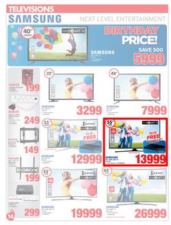 HiFi Corp : Birthday Sale (24 Oct - 31 Oct 2016), page 14