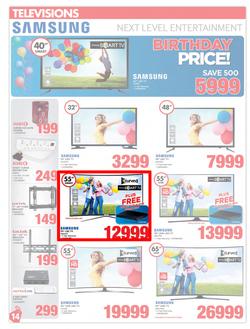 HiFi Corp : Birthday Sale (24 Oct - 31 Oct 2016), page 14