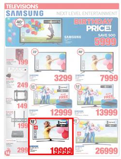 HiFi Corp : Birthday Sale (24 Oct - 31 Oct 2016), page 14