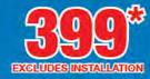 DStv HD Decoder Excludes Installation