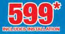 DStv HD Decoder Includes Installation