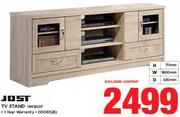 Josh TV Stand HW6007