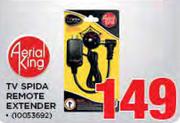 Aerial King TV Spida Remote Extender