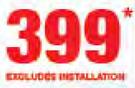 DStv HD Decoder Excludes Installation