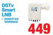 DStv Smart LNB