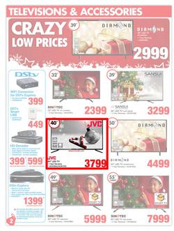 HiFi Corp : Crazy Low Prices (5 Dec - 11 Dec 2016), page 2