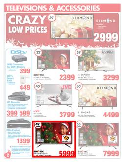 HiFi Corp : Crazy Low Prices (5 Dec - 11 Dec 2016), page 2