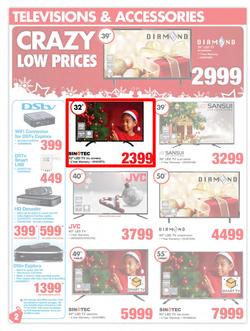 HiFi Corp : Crazy Low Prices (5 Dec - 11 Dec 2016), page 2