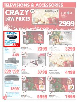 HiFi Corp : Crazy Low Prices (5 Dec - 11 Dec 2016), page 2