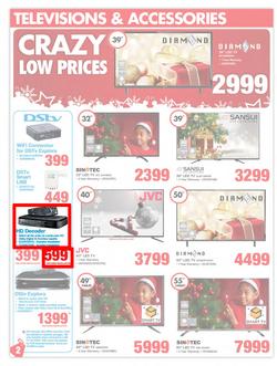 HiFi Corp : Crazy Low Prices (5 Dec - 11 Dec 2016), page 2