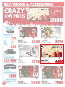 HiFi Corp : Crazy Low Prices (5 Dec - 11 Dec 2016), page 2