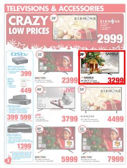HiFi Corp : Crazy Low Prices (5 Dec - 11 Dec 2016), page 2