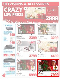 HiFi Corp : Crazy Low Prices (5 Dec - 11 Dec 2016), page 2