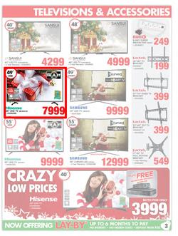 HiFi Corp : Crazy Low Prices (5 Dec - 11 Dec 2016), page 3