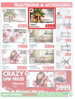 HiFi Corp : Crazy Low Prices (5 Dec - 11 Dec 2016), page 3