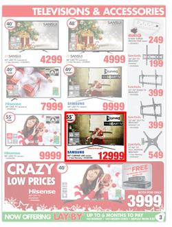 HiFi Corp : Crazy Low Prices (5 Dec - 11 Dec 2016), page 3