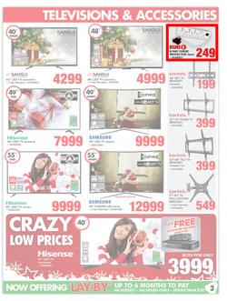 HiFi Corp : Crazy Low Prices (5 Dec - 11 Dec 2016), page 3