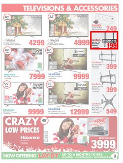 HiFi Corp : Crazy Low Prices (5 Dec - 11 Dec 2016), page 3