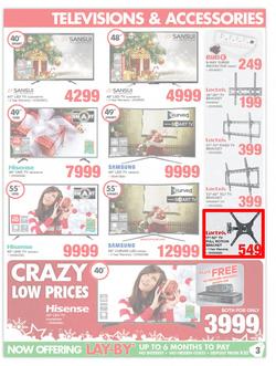 HiFi Corp : Crazy Low Prices (5 Dec - 11 Dec 2016), page 3