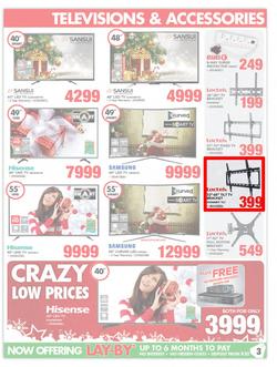 HiFi Corp : Crazy Low Prices (5 Dec - 11 Dec 2016), page 3