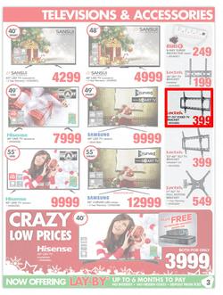HiFi Corp : Crazy Low Prices (5 Dec - 11 Dec 2016), page 3