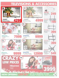 HiFi Corp : Crazy Low Prices (5 Dec - 11 Dec 2016), page 3
