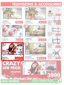 HiFi Corp : Crazy Low Prices (5 Dec - 11 Dec 2016), page 3