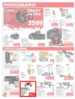 HiFi Corp : Crazy Low Prices (5 Dec - 11 Dec 2016), page 4