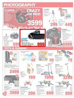 HiFi Corp : Crazy Low Prices (5 Dec - 11 Dec 2016), page 4