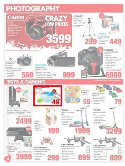 HiFi Corp : Crazy Low Prices (5 Dec - 11 Dec 2016), page 4