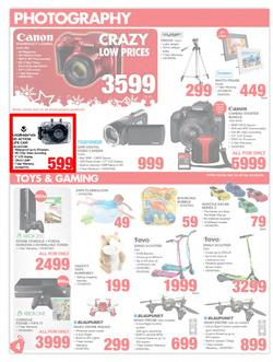 HiFi Corp : Crazy Low Prices (5 Dec - 11 Dec 2016), page 4