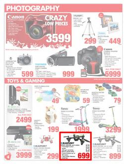 HiFi Corp : Crazy Low Prices (5 Dec - 11 Dec 2016), page 4