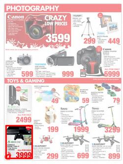 HiFi Corp : Crazy Low Prices (5 Dec - 11 Dec 2016), page 4