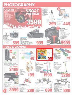 HiFi Corp : Crazy Low Prices (5 Dec - 11 Dec 2016), page 4