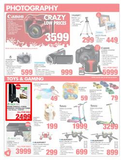 HiFi Corp : Crazy Low Prices (5 Dec - 11 Dec 2016), page 4