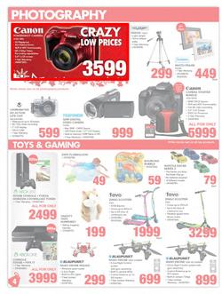 HiFi Corp : Crazy Low Prices (5 Dec - 11 Dec 2016), page 4